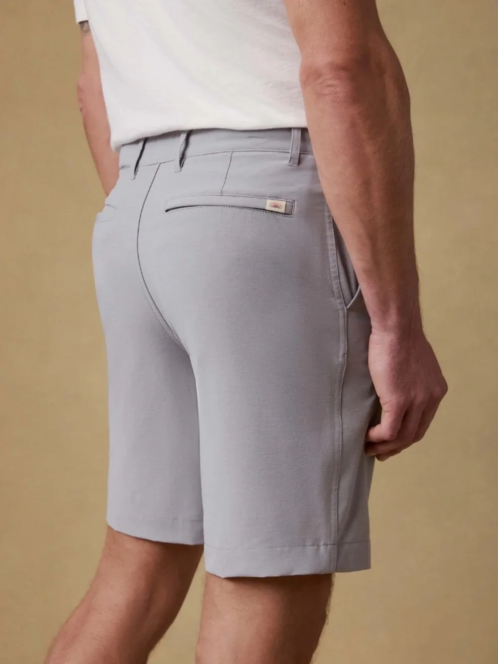 FAHERTY All Day Shorts 2.0 (9